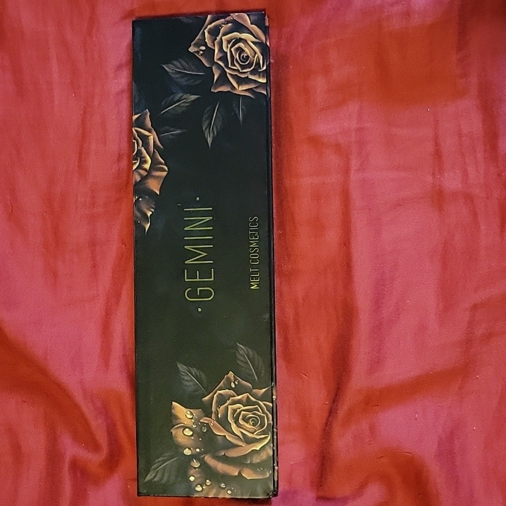 Melt Cosmetics Gemini Palette
